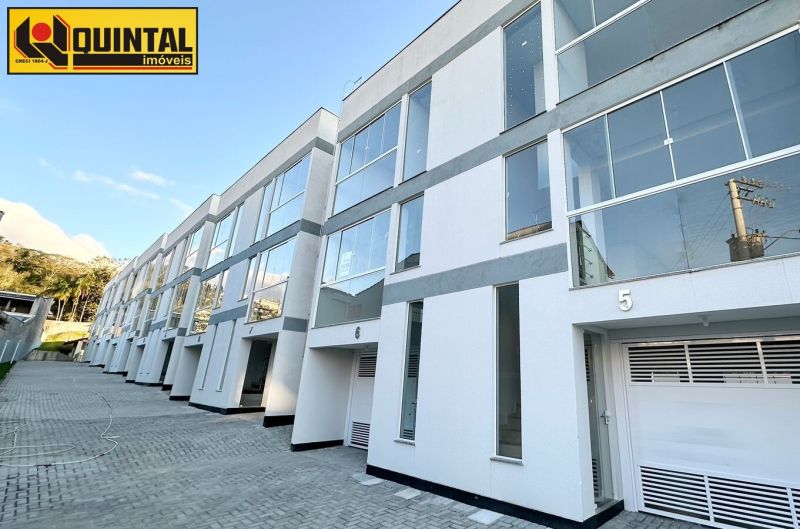 Sobrado BLUMENAU SC - foto 1