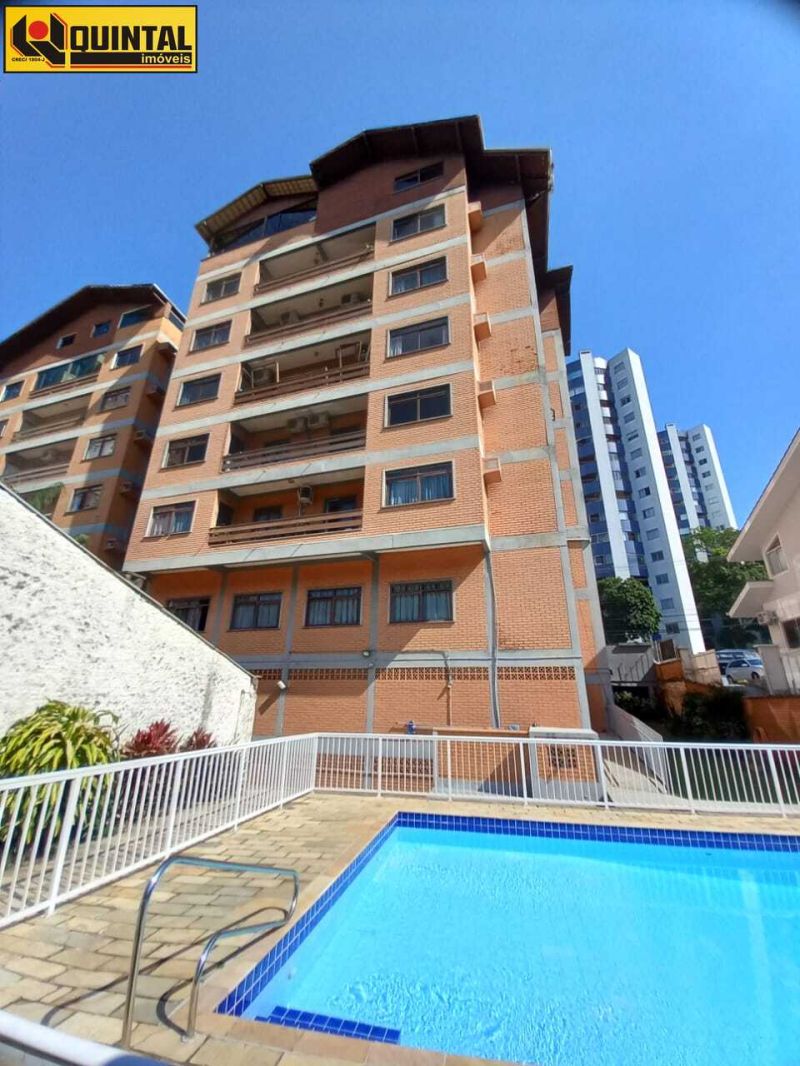 Apartamento BLUMENAU SC - foto 1
