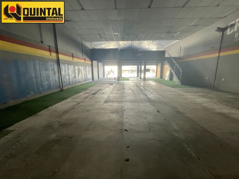 Galpão Comercial BLUMENAU SC — foto 3