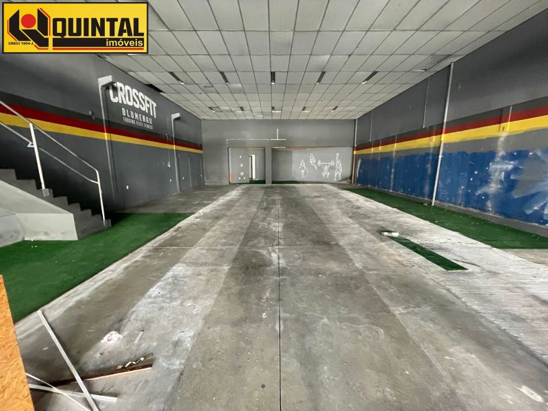 Galpão Comercial BLUMENAU SC — foto 2