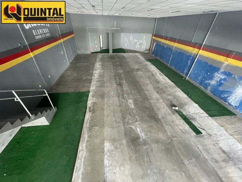Galpão Comercial BLUMENAU SC — foto 7