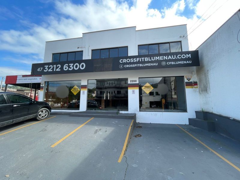 Galpão Comercial BLUMENAU SC - foto 1