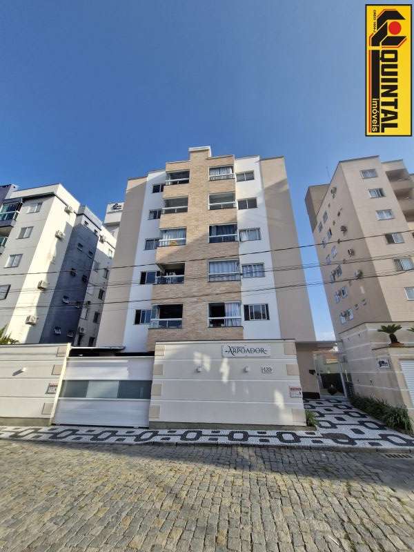 Apartamento BLUMENAU SC - foto 1
