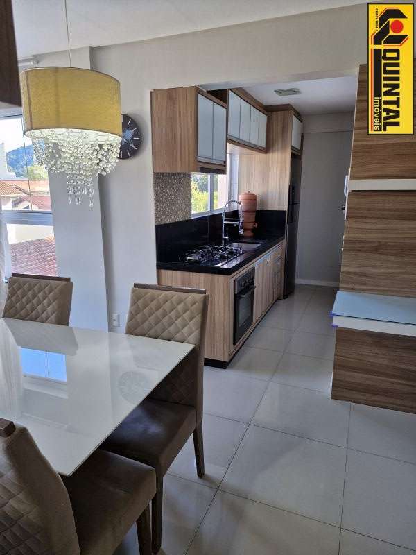 Apartamento BLUMENAU SC — foto 4