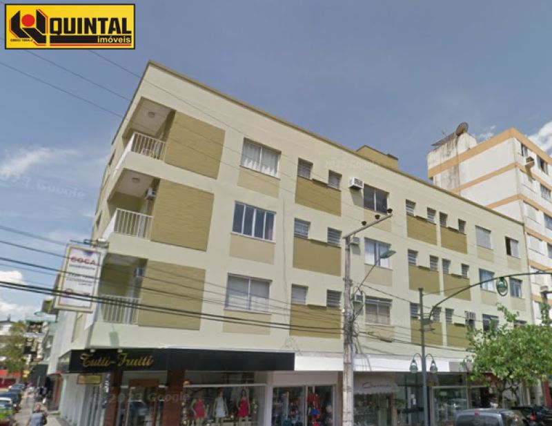 Apartamento BLUMENAU SC - foto 1