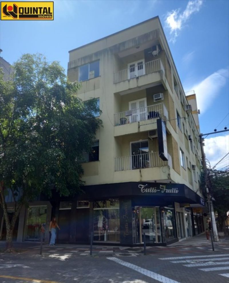 Apartamento BLUMENAU SC - foto 1