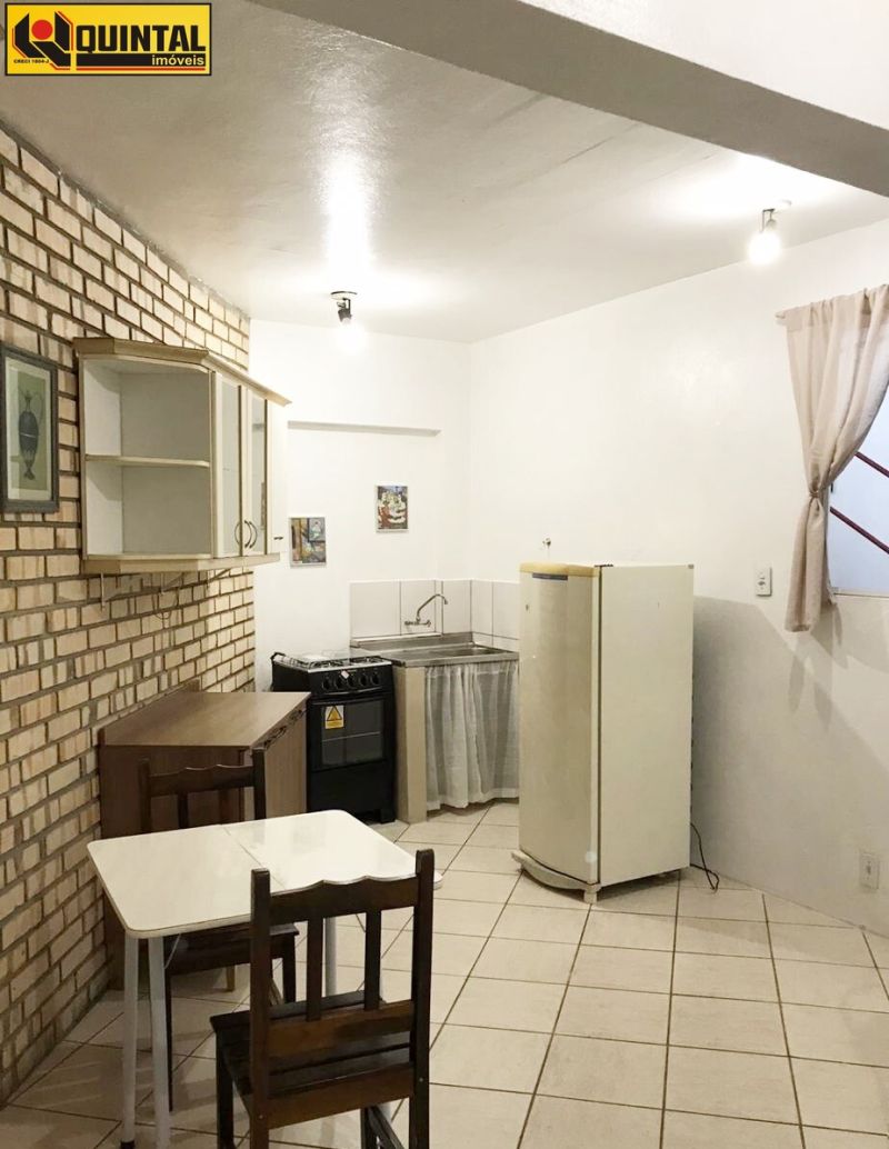 Kitnet BLUMENAU SC — foto 4