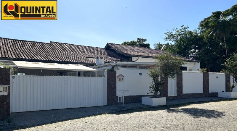 Casa Residencial BLUMENAU SC - foto 1