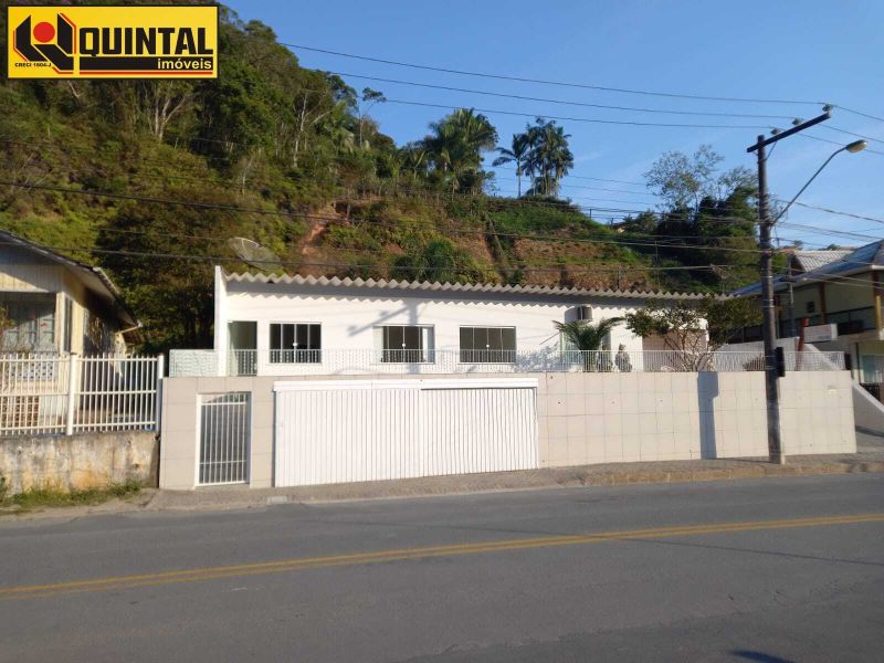 Casa Residencial BLUMENAU SC - foto 1