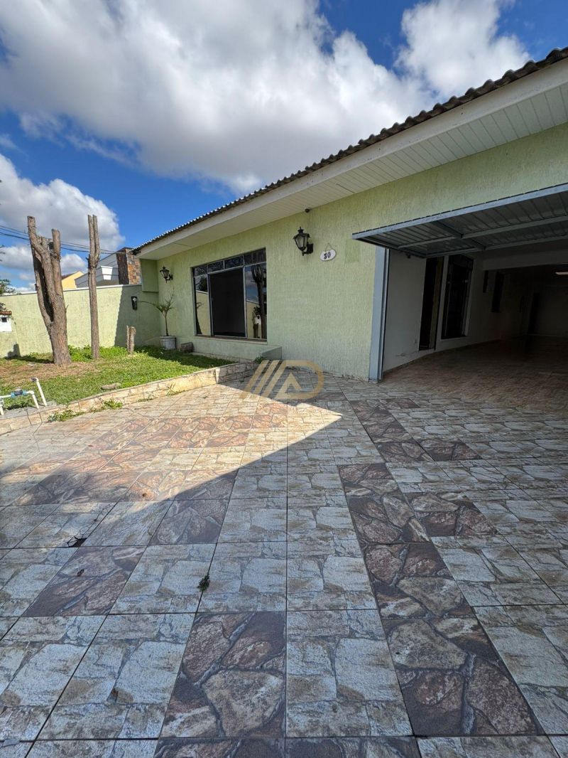 Casa para alugar com 3 quartos, 110m² - PORTÃO,Curitiba 