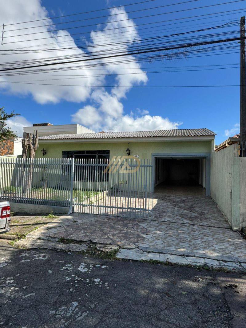  - CASA CURITIBA PR